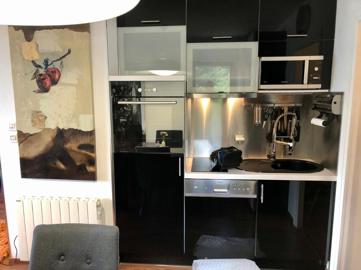 Dolce Vita Auron Exterior foto