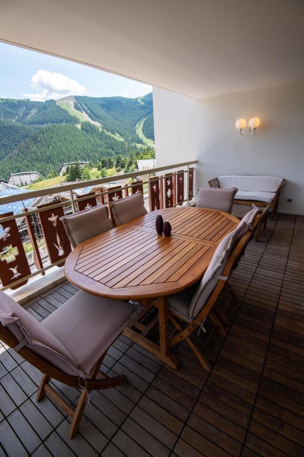 Dolce Vita Auron Exterior foto