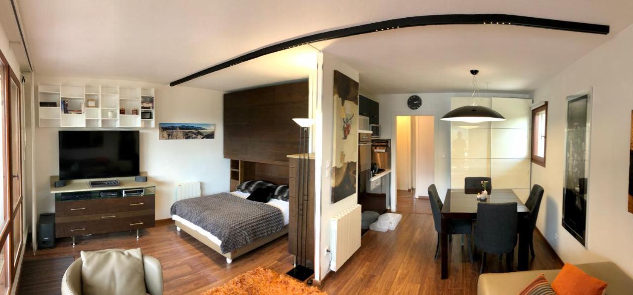 Dolce Vita Auron Exterior foto